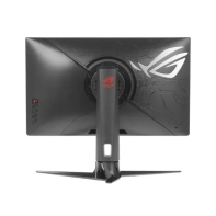 купить Монитор 27" ASUS ROG Strix XG27AQ IPS 2560x1440 175Hz 1ms 400cd/m 1000:1 2xHDMI 1xDP 2xUSB3,2 в Алматы фото 3