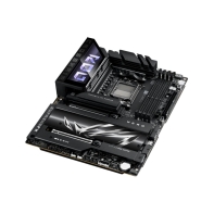 купить Материнская плата ASUS ROG CROSSHAIR X870E HERO AM5 4xDDR5 4xSATA Raid 5xM.2 10xUSB ATX в Алматы фото 2