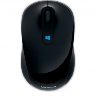 купить Microsoft Wireless Sculpt Mobile Mouse в Алматы фото 1