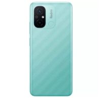 купить Смартфон Xiaomi Redmi 12C 4/128GB Mint Green в Алматы фото 3