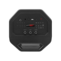 купить Акустическая система SVEN PS-680, черный, (65W, TWS, Bluetooth, FM, USB, microSD, LED-display, RC) SV-020187 в Алматы фото 3