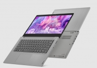 купить Ноутбук Lenovo IdeaPad 3 14IIL05 14" HD(1366x768) nonGLARE в Алматы фото 3