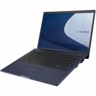 купить Ноутбук ASUS ExpertBook B1 B1400 i3-1115G4/14 FHD IPS/4G/256G PCIe/W10p64/FPS/BL KB+MS 90NX0421-M31720 в Алматы фото 3