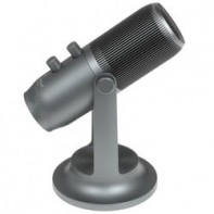 купить Микрофон Thronmax M2P-G Mdrill One Slate Pro Gray 96Khz <конденсаторный, всенаправленный, Type C plug, 3.5mm, RGB> в Алматы фото 3