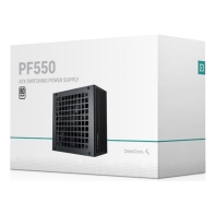 купить Блок питания Deepcool PF550 00000040993 в Алматы фото 3