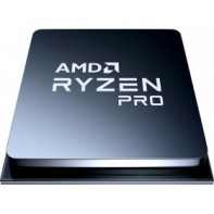 купить Процессор AMD Ryzen 3 PRO 3200GE 3,3ГГц (3,8ГГц Turbo), AM4, 4/4/8, L3 4Mb, Vega 8 Graphics 35W OEM в Алматы фото 1