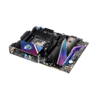 купить Материнская плата ASRock Z890 NOVA WIFI LGA1851 4xDDR5 4xSATA 6xM.2 HDMI Type-C ATX в Алматы фото 2