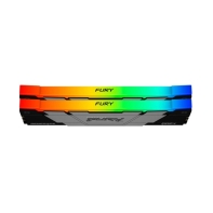 купить Комплект модулей памяти Kingston FURY Renegade RGB KF436C16RB12AK2/32 в Алматы фото 2