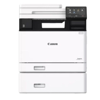 купить Цветное лазерное МФУ Canon I-S MF752CDW 5455C012AA в Алматы фото 2