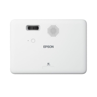 купить Проектор универсальный Epson CO-WX02 V11HA86340, LCD: 3 х 0.59" WXGA (1280х800), 3000 lm, HDMI, просмотр с USB в Алматы фото 2