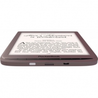 купить Электронная книга PocketBook PB740-X-CIS коричневый в Алматы фото 2