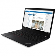купить Ноутбук Lenovo Thinkpad T15 (gen 2) 15,6*FHD/Core i7-1165G7/16GB/512GB SSD/Win10 Pro (20W4003FRT) в Алматы фото 2