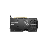 купить Видеокарта MSI GeForce RTX 4060 TI GAMING 16G, GDDR6 HDMI 3xDP RTX 4060 TI GAMING 16G в Алматы фото 2