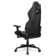 купить Игровое компьютерное кресло Cougar Hotrod Black CGR-ARX-BLB в Алматы фото 3