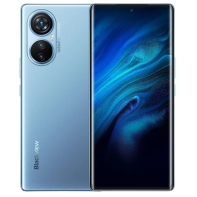 купить Смартфон Blackview A200 Pro 6.67* 12/256GB, 2SIM, 5050mAh, Daybreak Blue в Алматы фото 1