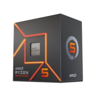 купить Процессор AMD CPU Desktop Ryzen 5 6C/12T 7600 100-100001015BOX в Алматы фото 1