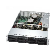 Купить Серверная платформа Supermicro SYS-621P-TRT Алматы