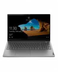 купить Ноутбук Lenovo ThinkBook (G2) 15,6*FHD/Core i7-1165G7/16GB/512GB/GF MX450 2GB/Win10 pro (20VE005FRU) в Алматы фото 1