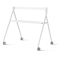 Купить Стойка MB-FloorStand-650T White Алматы