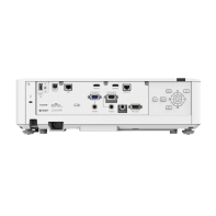 купить Проектор лазерный Epson EB-L720U V11HA44040, LCD:3 х 0.67" в Алматы фото 3