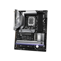 купить Материнская плата ASRock Z890 LIVEMIXER WIFI LGA1851 4xDDR5 4xSATA 4xM.2 HDMI Type-C ATX в Алматы фото 2