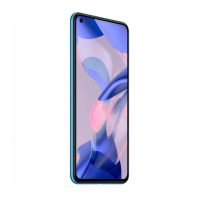 купить Мобильный телефон, Xiaomi, 11 Lite 5G NE 8GB 128GB, 6.55* FHD+OLED, Аккумулятор 4250 мАч, 2400х1080, Bluetooth 5.2, 64MPx+8MPx+5MPx/20MPx, Snapdragon 778G, Gorilla Glass 5, Fast Charge 33W, (Bubblegum Blue) Синий в Алматы фото 3