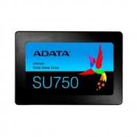 купить Жесткий диск SSD 256GB Adata ASU750SS-256GT-C 2.5* в Алматы фото 2