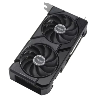 купить ASUS Video Card NVidia Dual GeForce RTX 4070 SUPER EVO OC Edition 12GB GDDR6X VGA 90YV0KC0-M0NA00 в Алматы фото 2