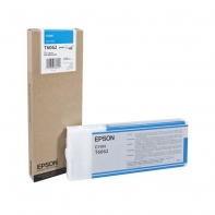 Купить Картридж Epson C13T606200 SP-4880 голубой Алматы