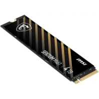 купить 4000Gb SSD MSI SPATIUM M461 M.2 PCIe NVMe S78-440R030-P83 в Алматы фото 2