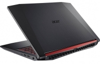 купить Ноутбук Acer/Nitro AN515-43/Ryzen 5/3550H/2,1 GHz/16 Gb/512 Gb/Nо ODD/GeForce/GTX 1050Ti/4 Gb/15,6 **/1920x1080/Linux/18.04/черный в Алматы фото 3