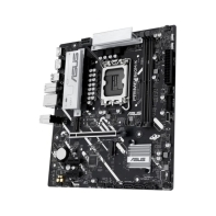 купить Материнская плата ASUS PRIME B860M-K, LGA1851 B860 2xDDR5 4xSATA 2xM.2 HDMI DP USB-C mATX в Алматы фото 3