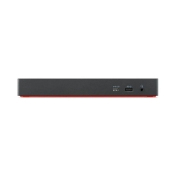 купить ThinkPad Thunderbolt 4 WorkStation Dock в Алматы фото 2