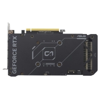 купить Видеокарта ASUS GeForce RTX4070 OC 12GB DUAL-RTX4070-O12G-EVO в Алматы фото 3