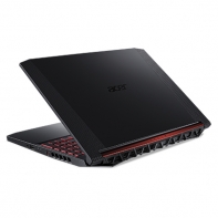 купить Ноутбук Acer AN515-54 15,6*FHD/Core i5-9300H/8GB/512Gb SSD/GeForce GTX1650 -4GB/Linux (NH.Q59ER.02P) /  в Алматы фото 3
