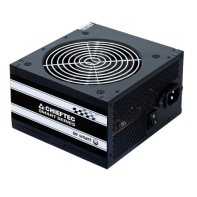 Купить Блок питания CHIEFTEC RETAIL Smart GPS-700A8,12cm fan,a/PFC,24+4+4,2xPeripheral,1xFDD,6xSATA,2xPCIe Алматы