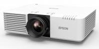 купить Проектор лазерный Epson EB-L630U, LCD: 3 х 0.67", 2 500 000:1,  6 200 ANSI lm, WUXGA (1920x1200), 4K, WIFI в Алматы фото 2