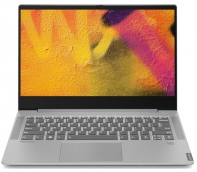 купить Ноутбук Lenovo S540-14IWL 14,0**FHD/Core i5-8265U/8Gb/512Gb SSD/GF MX250_2GB/Win10 (81ND00EDRK) в Алматы фото 1