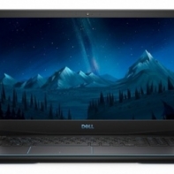 купить Ноутбук Dell/Inspiron Gaming 3500/Core i5/10300H/2,5 GHz/8 Gb/256 Gb/Nо ODD/GeForce/GTX 1650/4 Gb/15,6 **/1920x1080/Linux/18.04/черный в Алматы фото 1