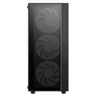 купить Компьютерный корпус Deepcool MATREXX 55 V4 без Б/П R-MATREXX55-BKADA4-G-4 в Алматы фото 2