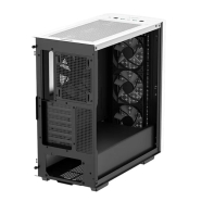 купить Компьютерный корпус Deepcool CK560 WH без Б/П R-CK560-WHAAE4-G-1 в Алматы фото 2