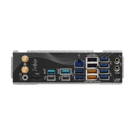 купить Материнская плата ASRock Z890 LIVEMIXER WIFI LGA1851 4xDDR5 4xSATA 4xM.2 HDMI Type-C ATX в Алматы фото 3