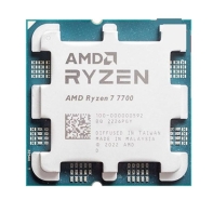 Купить Процессор (CPU) AMD Ryzen 7 7700 65W AM5 100-000000592 Алматы