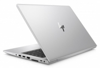 купить Ноутбук HP Europe/EliteBook 840 G6/Core i5/8365U/1,6 GHz/16 Gb/256 Gb/Nо ODD/Graphics/UHD 620/256 Mb/14 **/1920x1080/Windows 10/Pro/64/серебристый. в Алматы фото 3