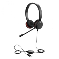 купить Гарнитура Jabra EVOLVE 20 SE Stereo MS в Алматы фото 4