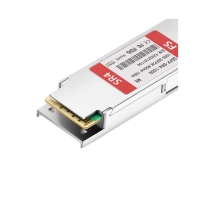 Купить Активный оптический модуль Mellanox MMA1B00-C100D transceiver, 100GbE, QSFP28, MPO, 850nm, up to 100m Алматы