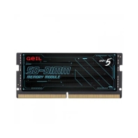 Купить Оперативная память для ноутбука 16GB GEIL 5600MHz DDR5 SO-DIMM 1.1V GS516GB5600C46S Bulk Алматы