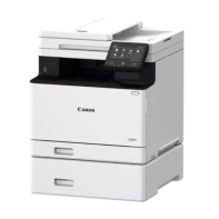 Купить Цветное лазерное МФУ Canon I-S MF752CDW 5455C012AA Алматы