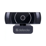 купить Веб-камера Defender G-Lens 2590 QHD в Алматы