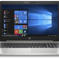 купить Ноутбук HP Europe/ProBook 450 G6/Core i5/8265U/1,6 GHz/8 Gb/1000 Gb/Nо ODD/Graphics/UHD 620/256 Mb/15,6 **/1920x1080/Без операционной системы/серый в Алматы фото 1